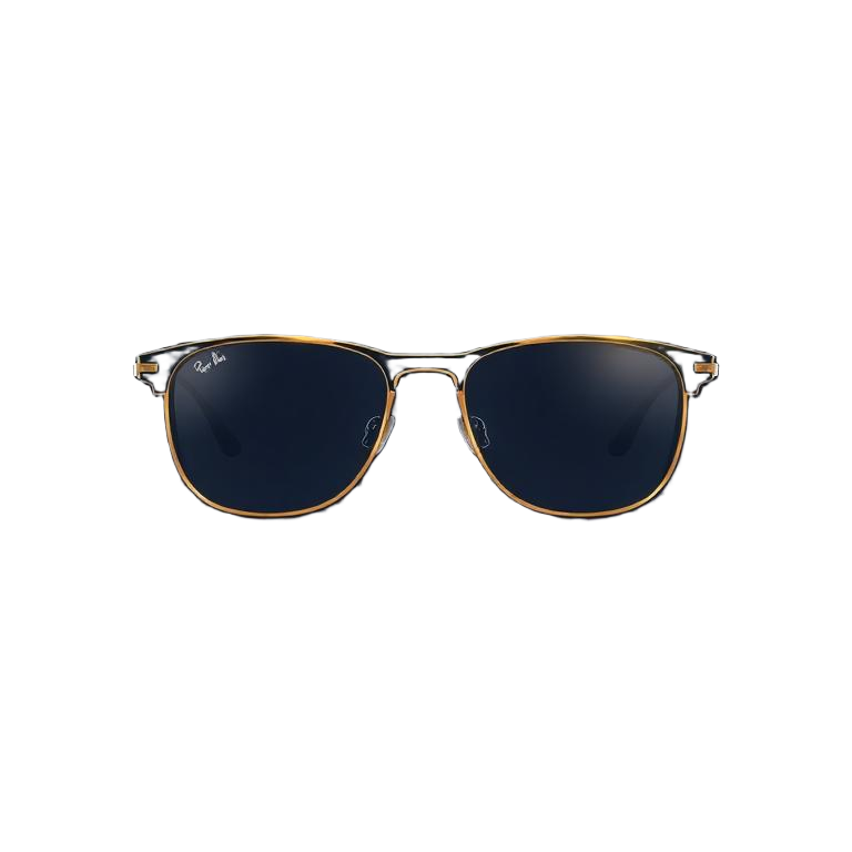 Meta Ray-Ban — tecnologia usada por Tony Luxen
